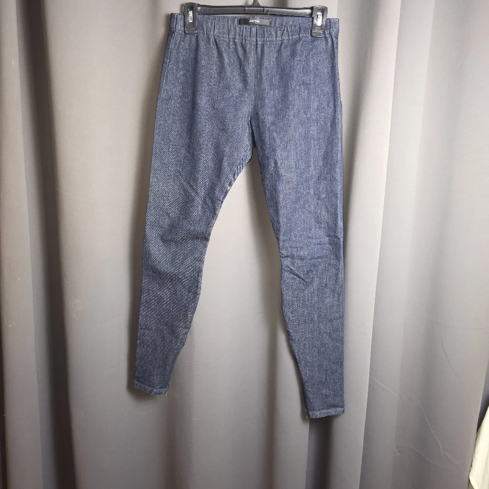 Joe’s Jeans Pull-On Denim Jeggings – Women’s Size Small - Picture 1 of 10